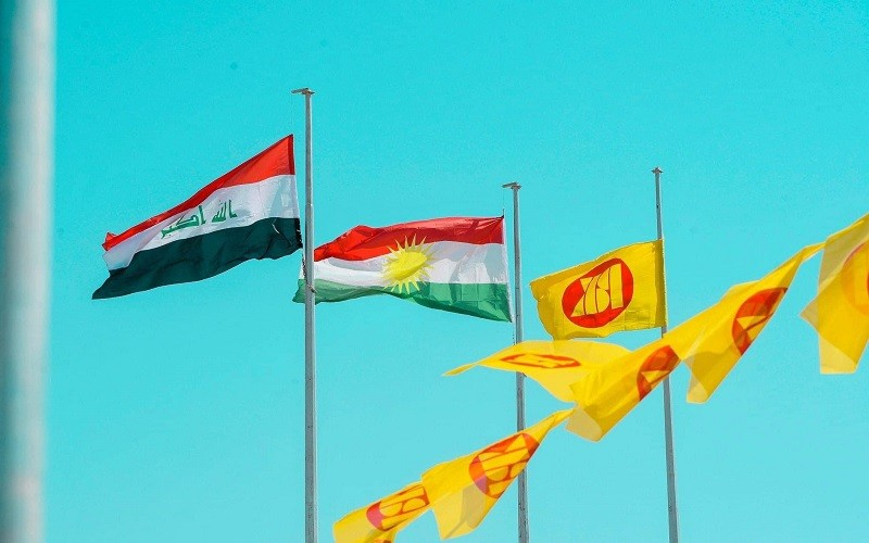 خبير في الشؤون العراقية: غياب الديمقراطي الكوردستاني يهدد توازنات ما بعد 2003 ويدفع العملية السياسية نحو الانهيار