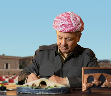 President  Barzani Calls for International Recognition of Anfal genocide on 38th Anniversary