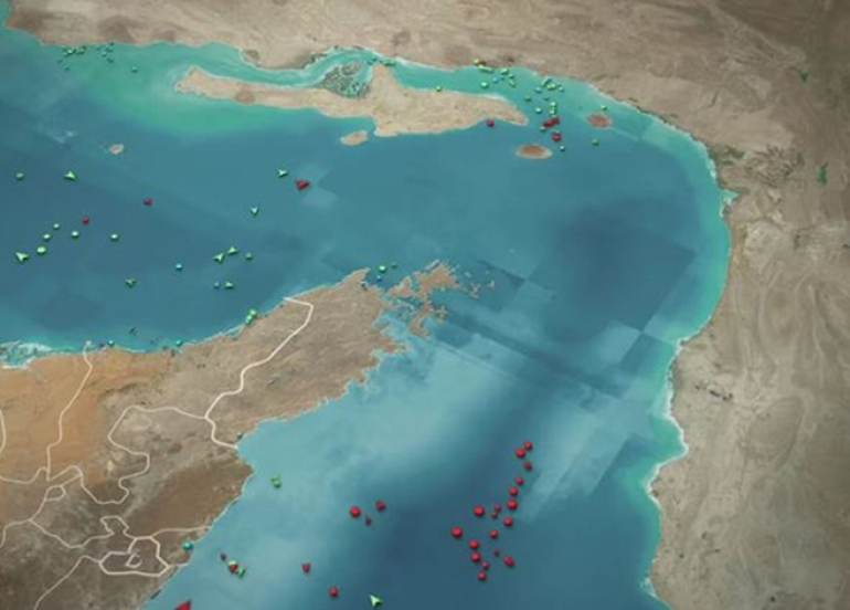 Neteweyên Yekbûyî: Mafê ti welatan nîne Tengava Hurmizê bigire
