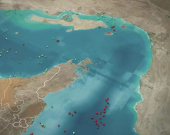 Neteweyên Yekbûyî: Mafê ti welatan nîne Tengava Hurmizê bigire