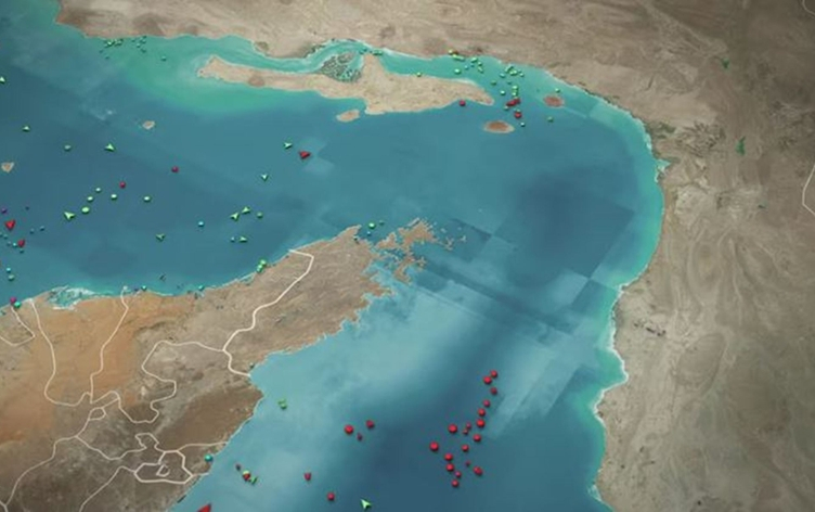 Neteweyên Yekbûyî: Mafê ti welatan nîne Tengava Hurmizê bigire