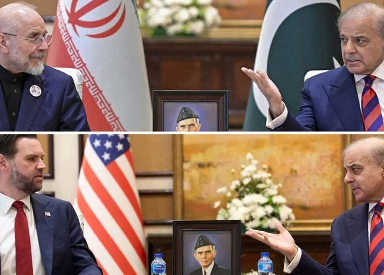 Tevî şikestina danûstandinan Amerîka û Îran li ser danûstandinan berdewam in