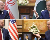 Tevî şikestina danûstandinan Amerîka û Îran li ser danûstandinan berdewam in