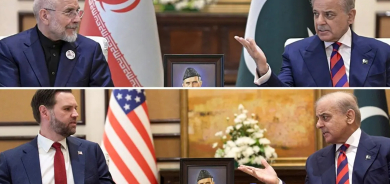 Tevî şikestina danûstandinan Amerîka û Îran li ser danûstandinan berdewam in