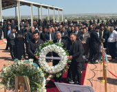 كرميان تستذكر فاجعة الأنفال: 55 ألف ضحية وشاهد على وحشية البعث