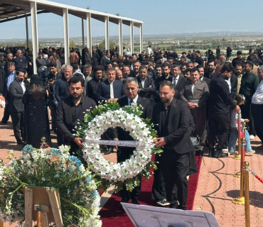 كرميان تستذكر فاجعة الأنفال: 55 ألف ضحية وشاهد على وحشية البعث