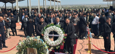 كرميان تستذكر فاجعة الأنفال: 55 ألف ضحية وشاهد على وحشية البعث