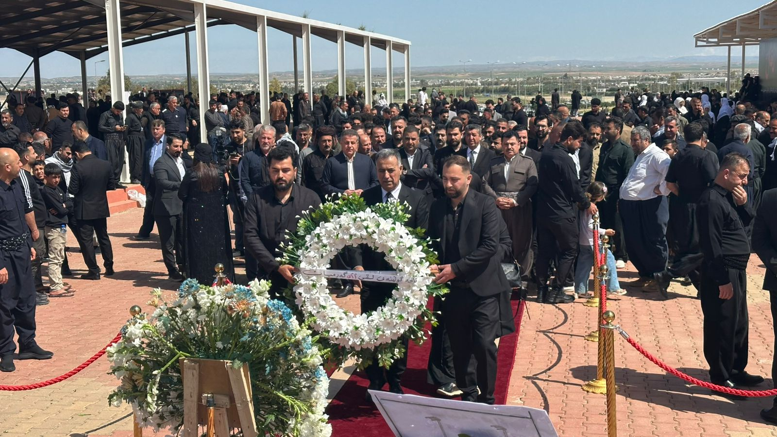 كرميان تستذكر فاجعة الأنفال: 55 ألف ضحية وشاهد على وحشية البعث