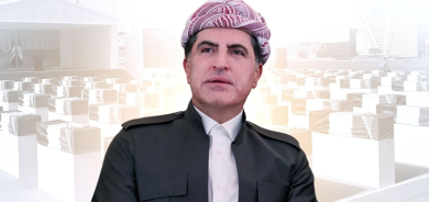 Nêçîrvan Barzanî: Em dê di pêvajoya lêgerîn û vegerandina termên Enfalkiriyan de xemsariyê nekin