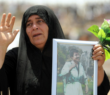 ئەنفال تراژیدیایەكی بە ئازار لە دیرۆكی كورد و كوردستاندا