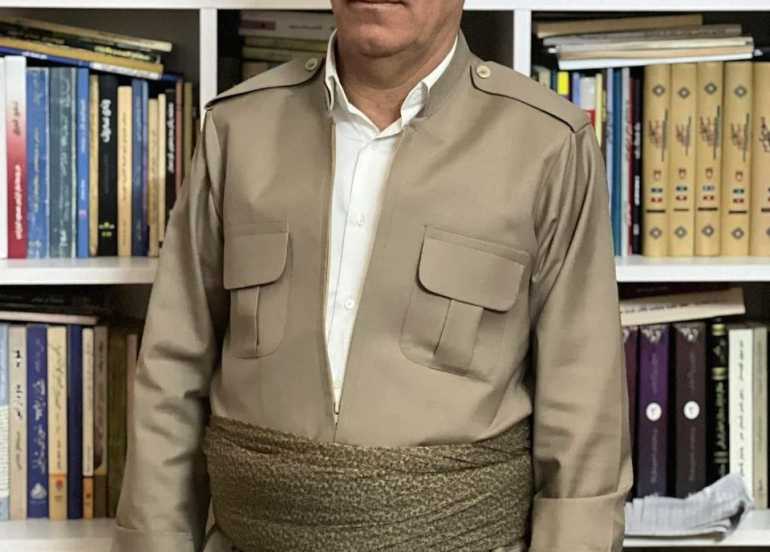 ئەنفال تراژیدیایەكی بە ئازار لە دیرۆكی كورد و كوردستاندا