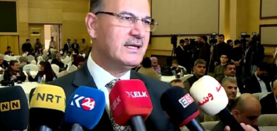 Kurdistan Democratic Party Defends Position on Iraqi Presidential Vote, Calls for Kurdish Unity