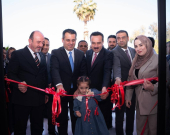 بكلفة بلغت 250 مليون دينار.. تحديث أربعة أقسام رئيسية في مستشفى أربيل التعليمي