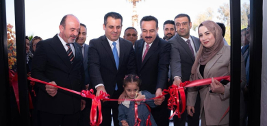 بكلفة بلغت 250 مليون دينار.. تحديث أربعة أقسام رئيسية في مستشفى أربيل التعليمي