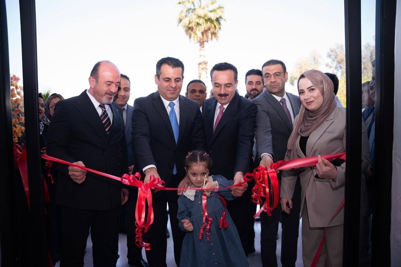 بكلفة بلغت 250 مليون دينار.. تحديث أربعة أقسام رئيسية في مستشفى أربيل التعليمي