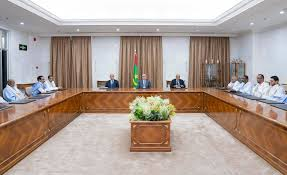 موريتانيا: الموالاة والمعارضة تتبادلان تهمة «تعطيل الحوار»