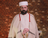 البابا شيخ يهنئ الإيزيديين بعيد 