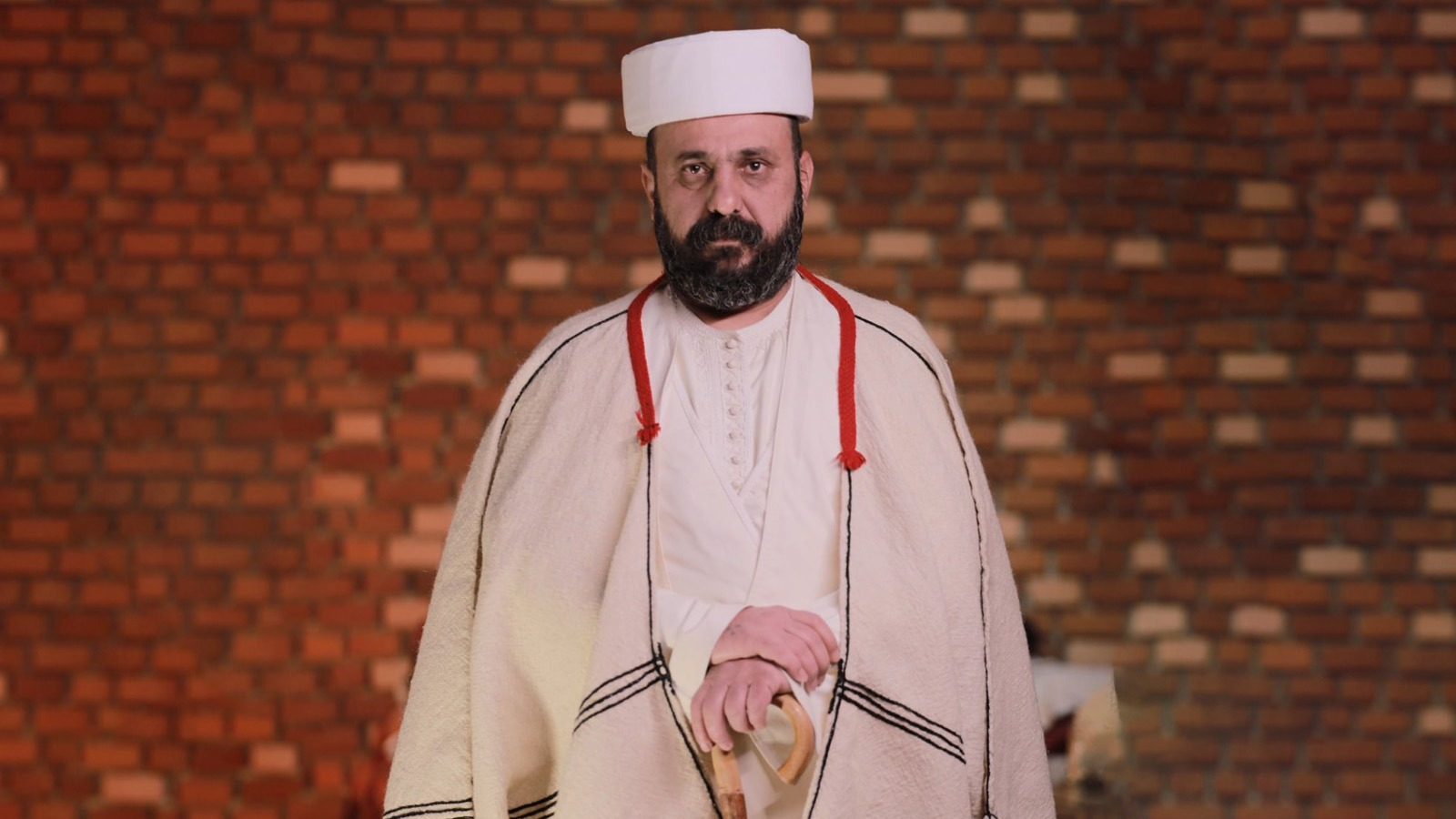 البابا شيخ يهنئ الإيزيديين بعيد 