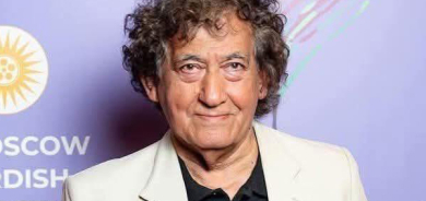 كوردستان لەسەر پەردەی سینەمادا دەژی..مەهدی ئومێد یەكەمین فیلمی سینەمایی كوردیی درووست كرد