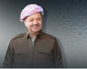 الرئيس بارزاني يهنئ الإيزيديين بعيد رأس السنة ويؤكد دعم حقوقهم