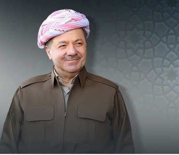 الرئيس بارزاني يهنئ الإيزيديين بعيد رأس السنة ويؤكد دعم حقوقهم