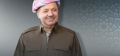 الرئيس بارزاني يهنئ الإيزيديين بعيد رأس السنة ويؤكد دعم حقوقهم