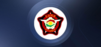 مكافحة الإرهاب في كوردستان: إسقاط مسيرتين مفخختين أُطلقتا من إيران صوب أربيل