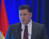 ديندار زيباري: تعويض أسر ضحايا الأنفال مسؤولية قانونية تقع على عاتق الحكومة الاتحادية