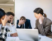 بين القلق والوسواس القهري… كيف تميّز حالتك بدقة؟