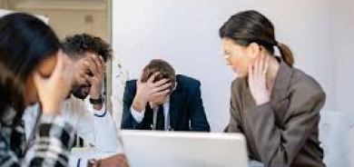 بين القلق والوسواس القهري… كيف تميّز حالتك بدقة؟