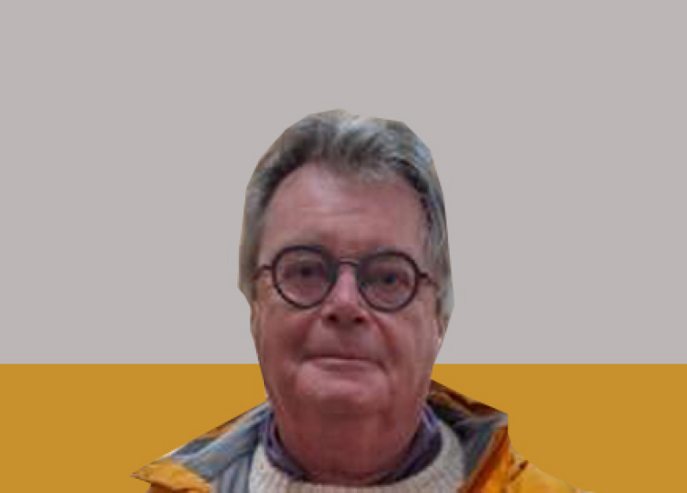 پڕۆفیسۆر ڕۆبەرت سوینی  لە بەشی زانستە مرۆڤایەتی و كۆمەڵایەتییەكان لە زانكۆی مێمۆریاڵ بۆ گوڵان:  پێشكەوتنی تەكنەلۆژیا هێندە خێرایە كە توێژەران توانای پێشبینیكردنی پێشهاتەكانیان نییە