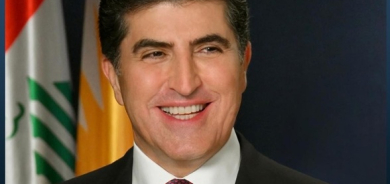 نيجيرفان بارزاني في تهنئته بمناسبة رأس السنة الإيزدية: سيبقى إقليم كوردستان وطناً للتعايش والتسامح