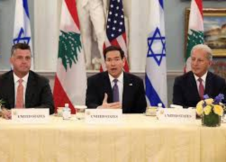 10 دول تطالب بوقف فوري للقتال في لبنان وتحذر من تفاقم الأزمة الإنسانية