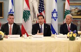 10 دول تطالب بوقف فوري للقتال في لبنان وتحذر من تفاقم الأزمة الإنسانية