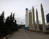 إيران استخدمت قمر تجسس صينياً لاستهداف قواعد أميركية