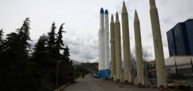 إيران استخدمت قمر تجسس صينياً لاستهداف قواعد أميركية