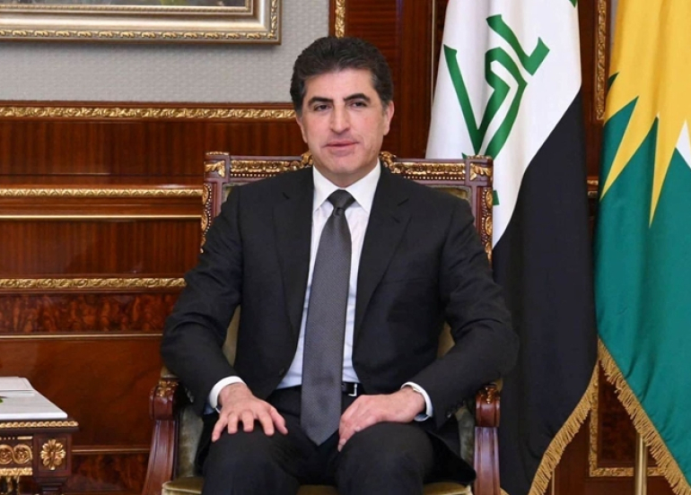Kurdistan Region President Extends New Year Greetings to Yezidis Worldwide