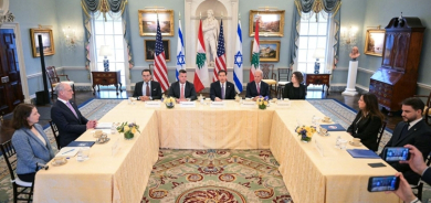 Gaveke dîrokî: Libnan û Îsraîl dê rasterast bicivin