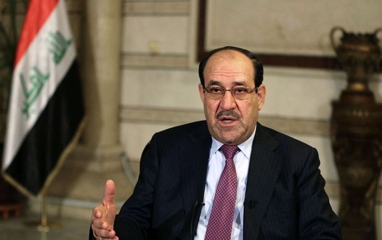 Hevpeymaniya Dewleta Yasayê: Nûrî Malîkî hîn jî namzedê me ye