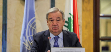 Guterres: Îhtimala destpêkirina dan û standinên Amerîka û Îranê zêde ye