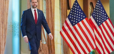 JD Vance: Amerîka dixwaze bi Îranê re peymaneke berfireh îmze bike