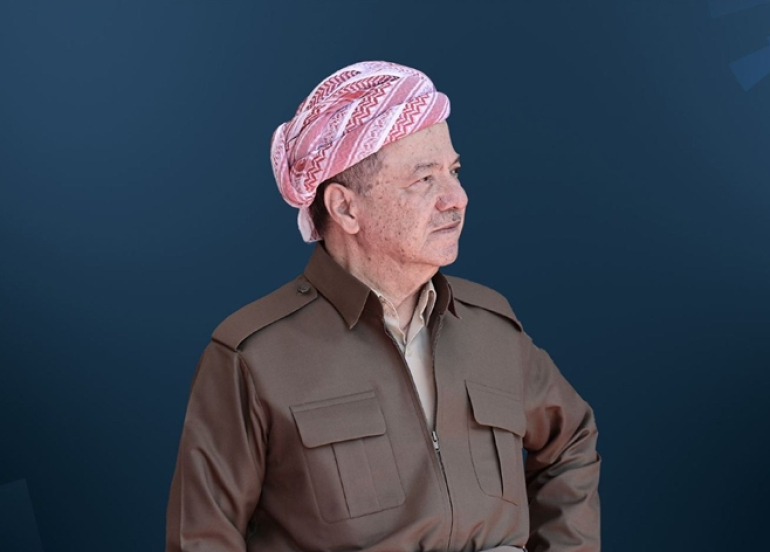 President Barzani Congratulates Yezidis on the Occasion of the Yezidi New Year