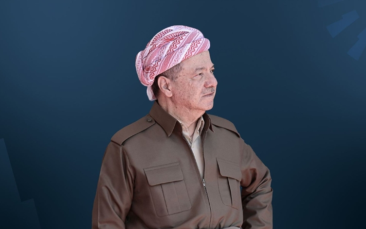 President Barzani Congratulates Yezidis on the Occasion of the Yezidi New Year