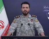 Supaya Pasdaran: Ewlehiya benderan yan dê ji bo hemûyan be, yan jî dê ji bo ti welatî nebe