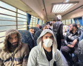 Çend dîlên HSDyê di destê hikûmeta Sûriyeyê de ne?