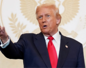 Trump: Bila kesek ji Papa re bibêje ku Îranê zêdetirî 40 hezar xwepêşander kuştine