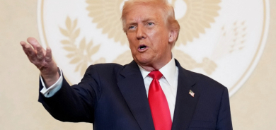 Trump: Bila kesek ji Papa re bibêje ku Îranê zêdetirî 40 hezar xwepêşander kuştine