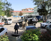 Li dibistana Amadeyî ya Rihayê êrîşa çekdarî: 16 birîndar