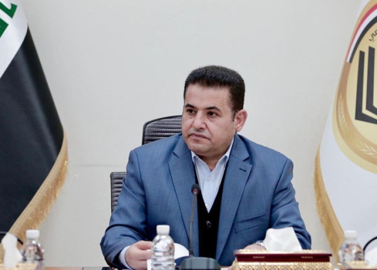 Qasim Erecî: Herêma Kurdistanê di parastina aramiyê de roleke mezin lîst