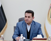 Qasim Erecî: Herêma Kurdistanê di parastina aramiyê de roleke mezin lîst